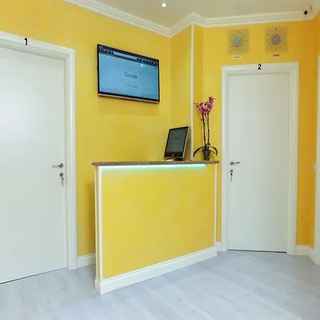 Guest house Termini