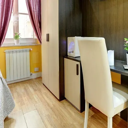 Guest house Termini 3*