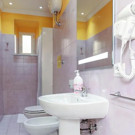 テルミニ スイーツ ゲストハウス