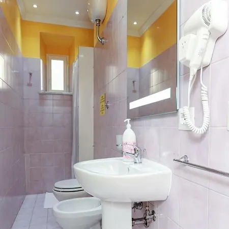 Termini Guest house