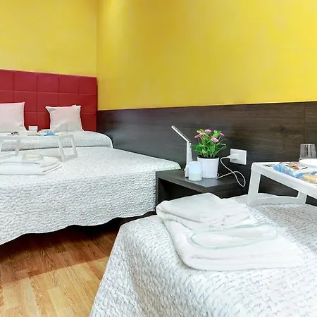 Guest house Termini