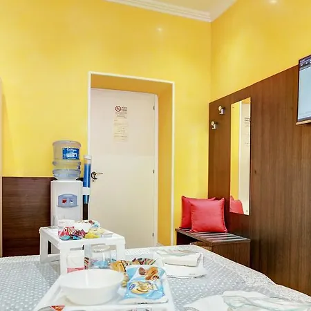 Guest house Termini Rome