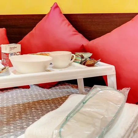 Guest house Termini 3*