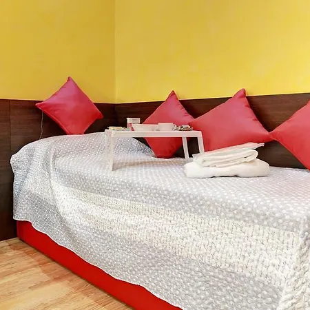 Termini Guest house 3*