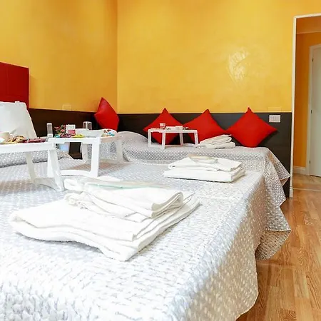 Termini Guest house