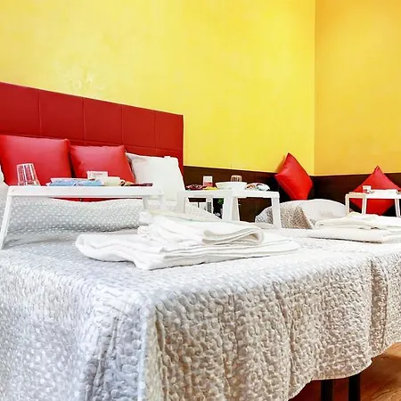 テルミニ スイーツ ローマ