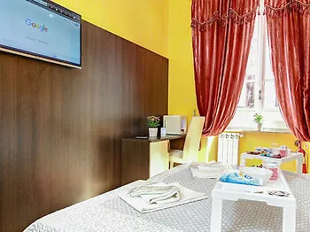 Termini Vendégház Róma