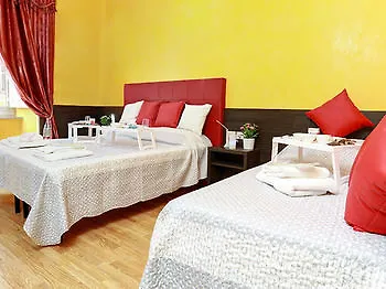 Termini Guest house 3*