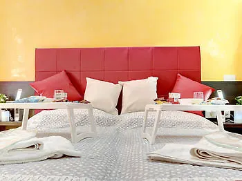 テルミニ スイーツ ローマ