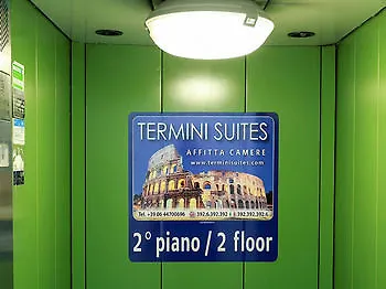 Termini 3*