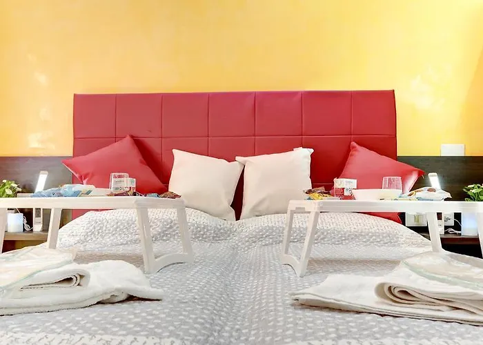 Maison d'hôtes Termini Rome