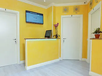 Termini Maison d'hôtes