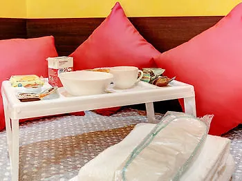 Maison d'hôtes Termini Rome