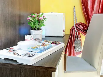 Termini Maison d'hôtes 2*